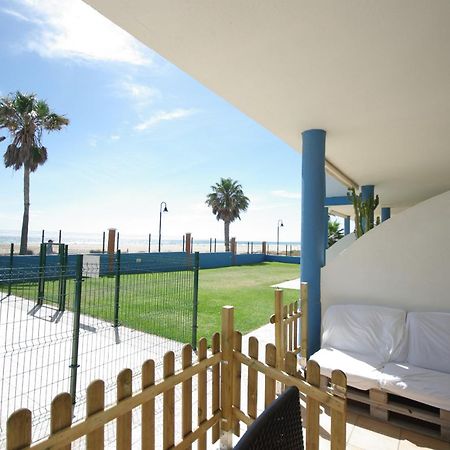 Livingtarifa Apartamento Guacamayo Eksteriør bilde