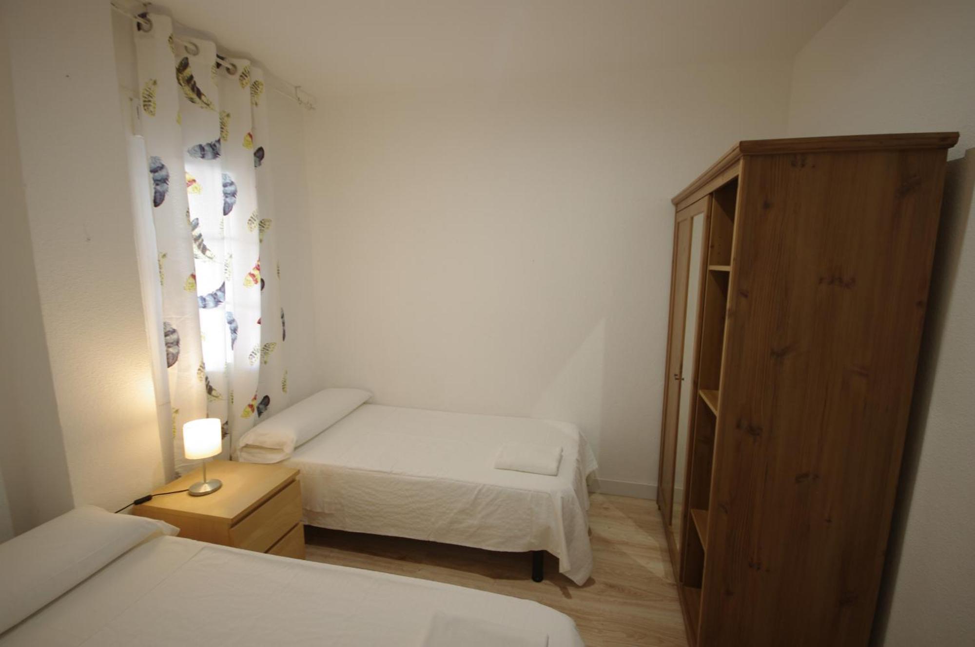 Livingtarifa Apartamento Guacamayo Eksteriør bilde